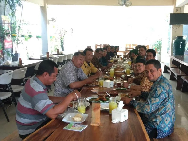 Ibarat Rumah Makan, Sekolah Harus Punya Cita Rasa yang Membuat Kangen Pelanggan