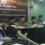 6 Poin Tausiyah Kebangsaan Dewan Pertimbangan MUI Terkait Kasus Ahok