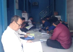 PCM Paciran Gelar Tiga Acara Ini Selama Ramadhan