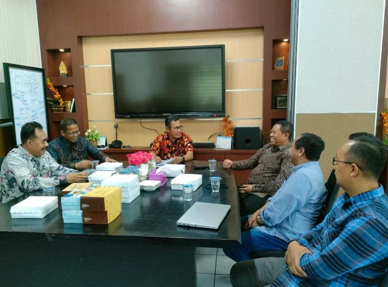 Haedar Nashir akan Meluncurkan Ponpes Abdul Malik Fajar 21 Februari