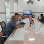 Rapat SMK Muda Genteng Bahas Kantin, Ini Tiga Hasilnya