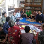 Aktif Jalankan Roda Persyarikatan Berhadiah Lawatan ke Thailand