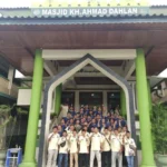 Gelar Rapimcab sambil Tapak Tilas Hidup Kiai Dahlan