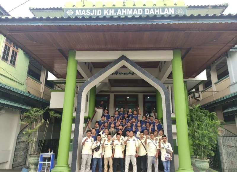 Gelar Rapimcab sambil Tapak Tilas Hidup Kiai Dahlan