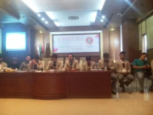 Pradana Boy Undurkan Diri dari Ketua Pemuda Muhammadiyah Jawa Timur