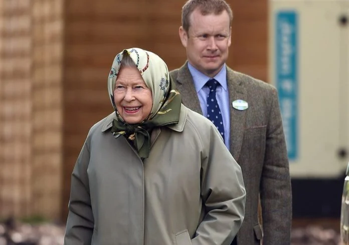 Ratu Elizabeth II Keturunan Nabi Muhammad, Begini Ceritanya