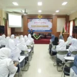 Buktikan Kualitas, Ratusan Siswa SMK Muhammadiyah Ini Bersaing dengan 8 Sekolah Lain untuk Rebut Posisi Pegawai BTPN Syariah