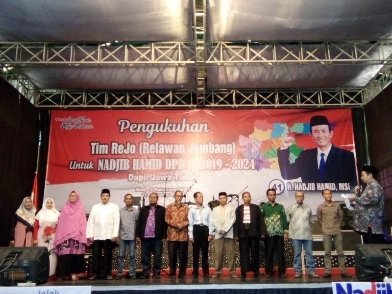 Menang Pemilu dengan Uang Itu Pola Pikir Bani Israil