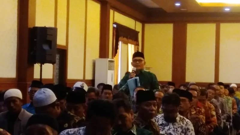 Perdebatan Seru Warnai Usulan Rekomendasi Sidang Tanwir di PWM Jatim