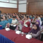 Belajar dari RSI Purwokerto, 600 Karyawan AUM se-Ngawi Tandatangani 5 Rekomitmen Ber-Muhammadiyah
