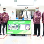 Rekor MURI Diraih UMSurabaya untuk Digital Movement Bantu Lansia