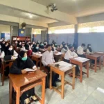 Pelamar Serbu Open Recruitment Guru dan Karyawan SDM 3 ICP Sumberrejo