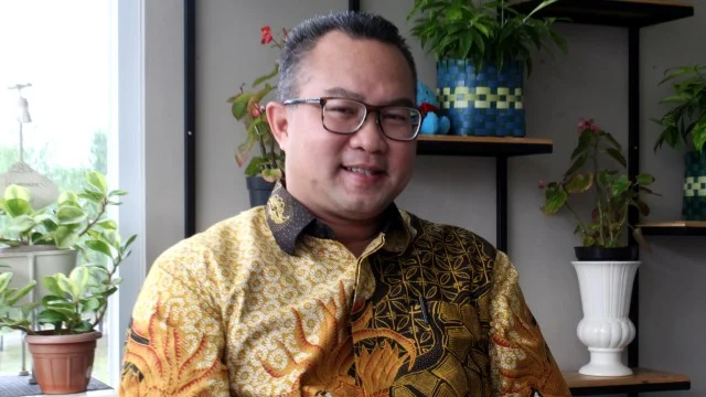 Rektor IPB Dua Kali Kena Covid, Ini Testimoninya