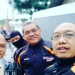 Komunitas Ini Bukan Sekadar Bermotor, Ada Spirit Sharing
