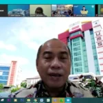 Kenangan Kebaikan Nadjib Hamid pada UMSurabaya