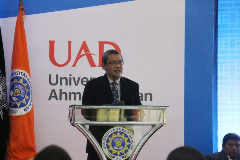 Rayakan Milad 59 Tahun, Inilah Catatan Prestasi UAD
