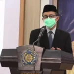 Pelantikan Rektor Umla, Ini Sambutannya