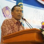 Ratusan Maba Asing dari 18 Negara Kuliah di UMM