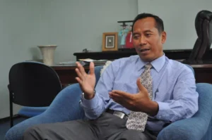 Bagaimana Menilai Aksi 212? Begini Kata Rektor UMM