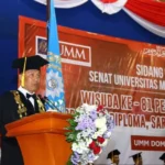 Membanggakan! Kualitas UMM Raih Sertifikasi Internasional