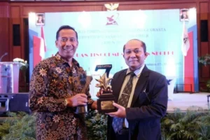 10 Tahun Berturut Raih Kampus Terunggul, Saatnya UMM Berkompetisi dengan Kampus Luar Negeri
