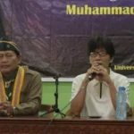 Cucu Ki Bagus Hadikusumo Ini Bicarakan Kiamat Sughra