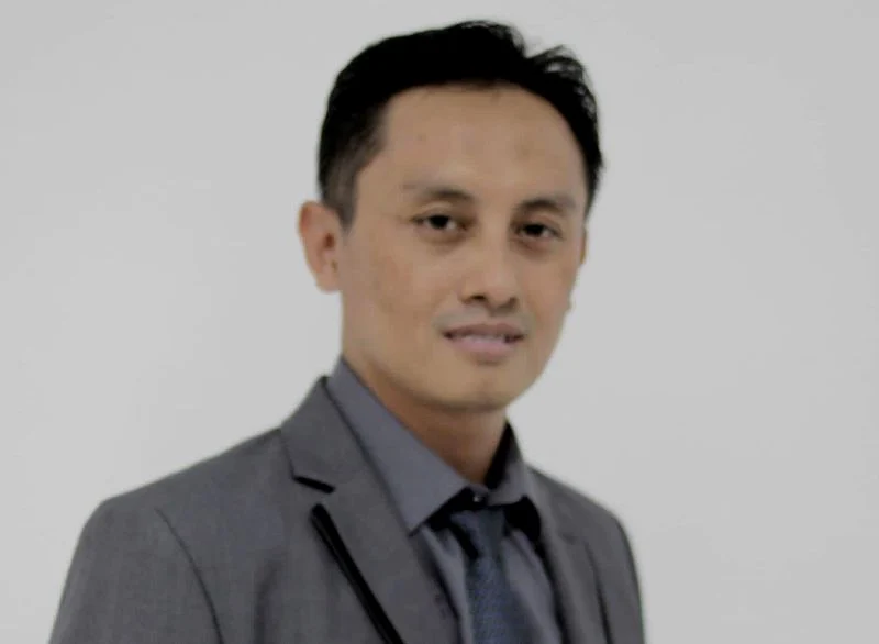 Rektor Umla Termasuk 100 Ilmuwan Teratas Dunia 2022