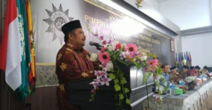 Cara Unmuh Gresik Mendedikasikan Kampusnya untuk Umat