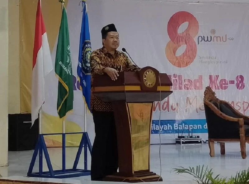 Rektor Unmuh Jember: PWMU.CO Membanggakan