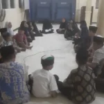 Pentingnya Mengaji sejak Kecil Jadi Kajian Remas Kenjeran