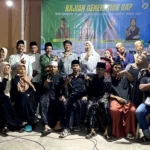 Dua Remas Ujungpangkah Berkolaborasi Adakan Kajian Ini