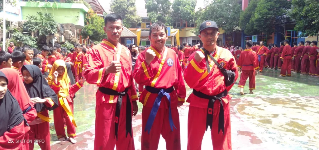 Remidi setelah 25 Tahun, Akhirnya Lulus Latihan Kader Pimpinan