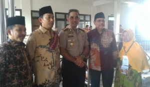 Ini Kata 3 Pejabat Teras Bangkalan tentang Milad Muhammadiyah di Madura
