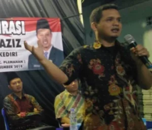Pare, Kota Kecil dengan Sejarah Besar Diungkap dalam Acara Ini