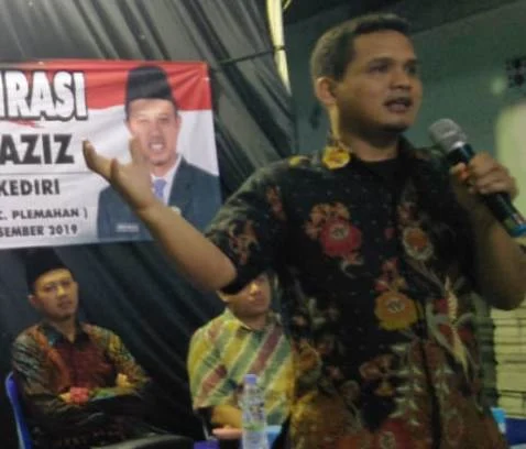 Pare, Kota Kecil dengan Sejarah Besar Diungkap dalam Acara Ini