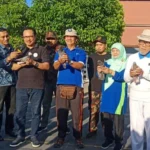 Reuni ABA Kauman Dihadiri Alumni Tertua Usia 93 Tahun