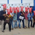 Alumni Pondok Gelar Reuni, Inilah Peserta Paling Heboh