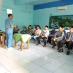 SMAM 1 Kota Pasuruan Reborn, Hadirkan Motivator Nasional di Reuni Guru