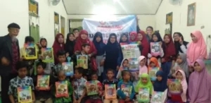 Reward dan Punishment Diterapkan di Panti Asuhan Ini