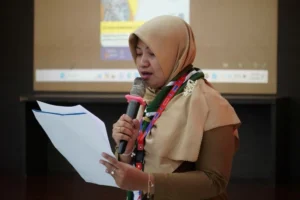 Peluncuran E-Counseling SDMM, Klien Bisa Konsultasi sambil Bersantai di Rumah