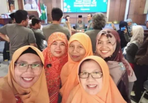 Dear PWMU: Terima Kasih Telah Jadi Portal Belajar Menulis