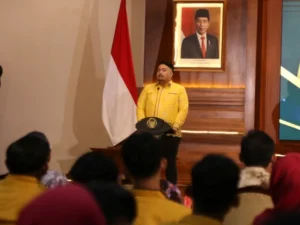 IPM Diminta Bisa Kolaborasi dengan Eksternal