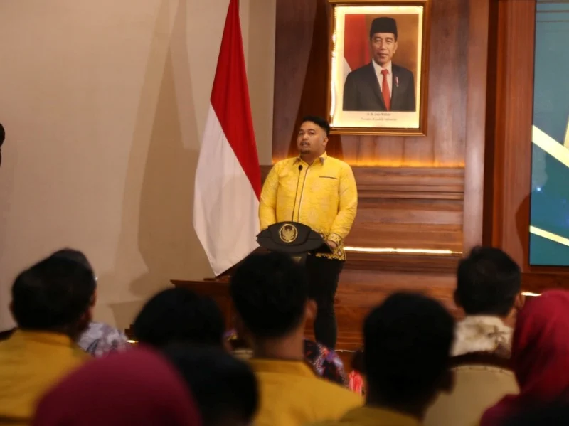 IPM Diminta Bisa Kolaborasi dengan Eksternal