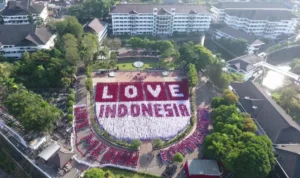 Otentitas Muhammadiyah dalam Perkuat NKRI: Hanya Manusia Ahistoris Kelas Berat yang Ragukan