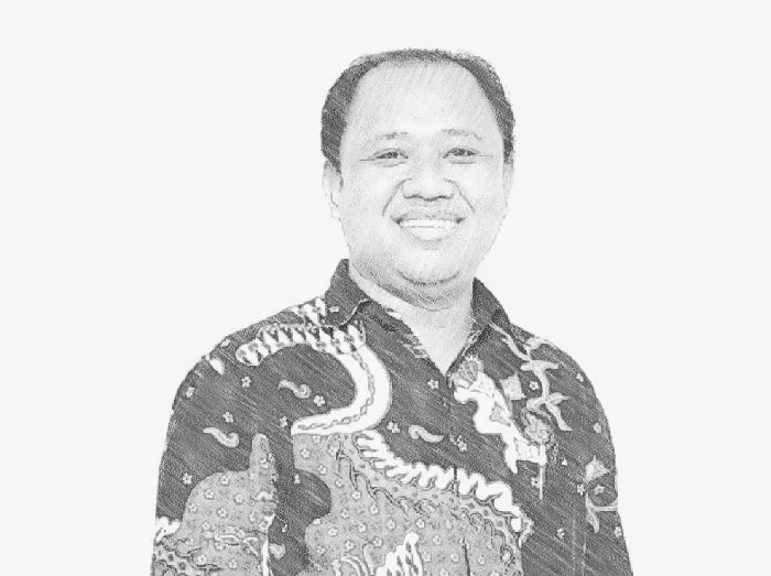 Tanda Kekhawatiran sang Raja