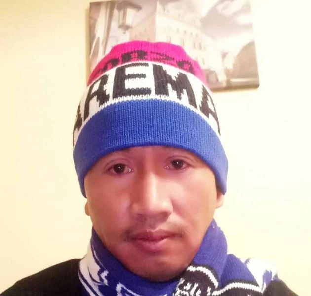 Akan Kenalkan Muhammadiyah di Polandia, Ridlo Setyono dari UMM yang Ikuti Staff Training Mobility Program 2017