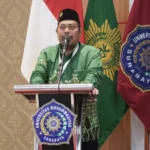 M Ridwan Pimpin PDM Surabaya, Pidato Pertama Sampaikan Tiga Hal Ini