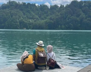 Shalat Ghaib untuk Eril