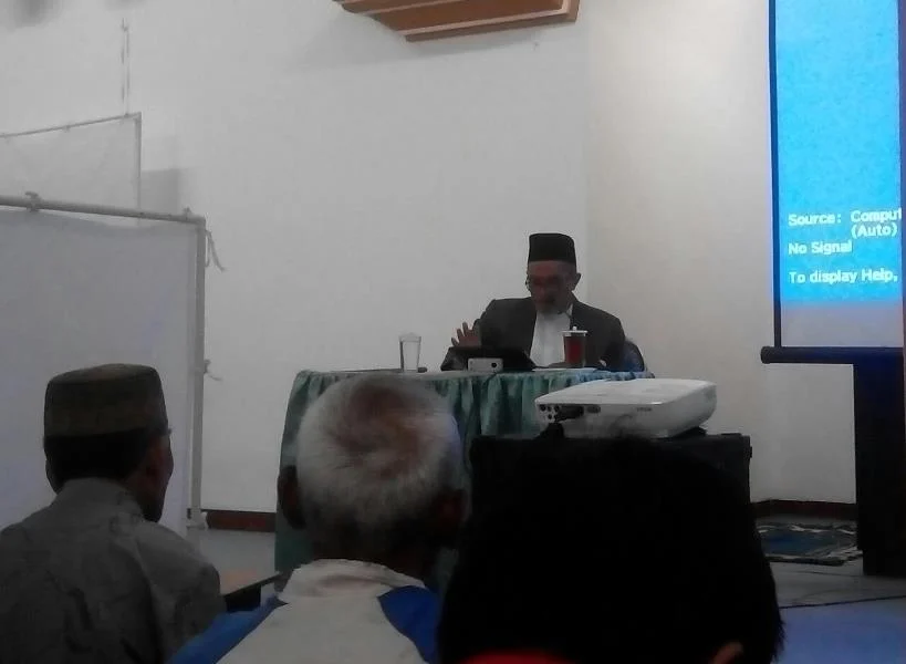 Inilah Cara untuk Meneguk Manisnya Iman