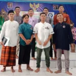 Santri Ponpes Al-Muhajir Diterjunkan Rihlah Dakwah